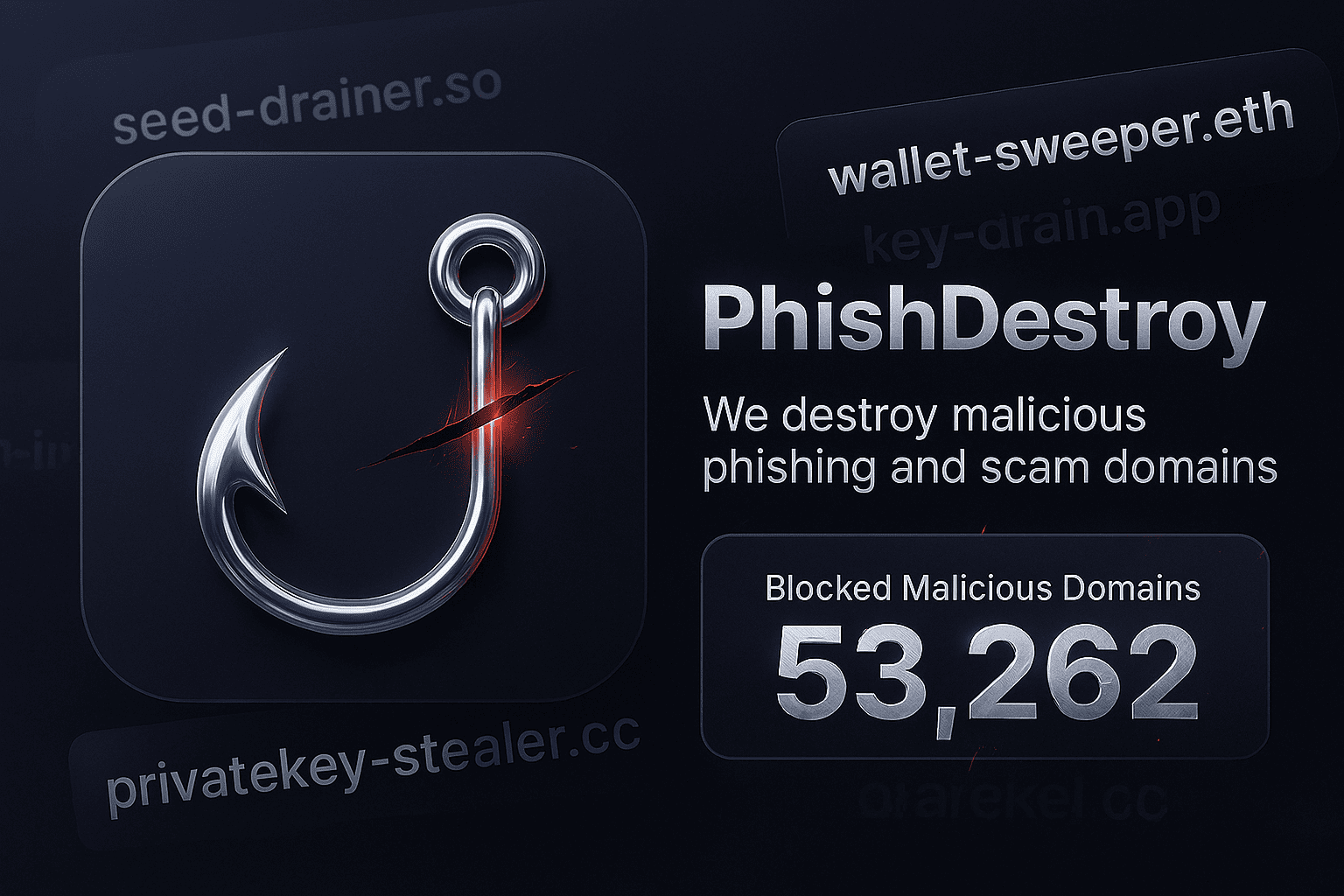 Destroyolist Illustration